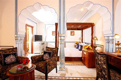 THE RAJ PALACE - Updated 2023 Prices & Hotel Reviews (Jaipur, India)