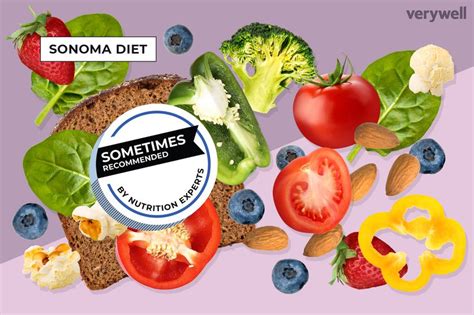 Sonoma Diet: Pros, Cons, and What You Can Eat