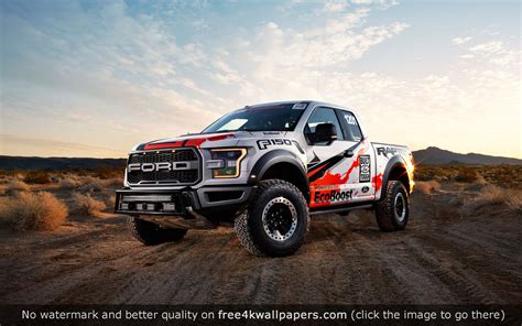 Ford F150 Raptor Wallpaper - Fuelpsib