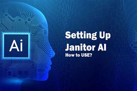 Setting up Janitor AI API - How to Use? - Aitechtonic