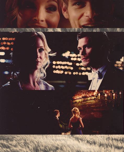 Klaroline - Klaroline Fan Art (29601962) - Fanpop