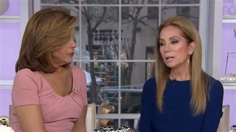 Kathie Lee Gifford Is 'Grappling' With Matt Lauer's 'Today' Show ...