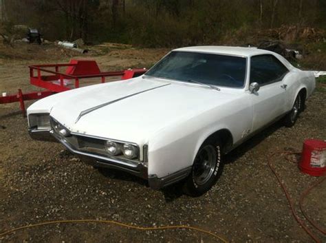 Find used 1966 Buick Riviera GS in Danbury, Connecticut, United States