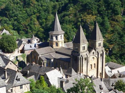 THE 5 BEST Things to Do in Conques - 2020 (with Photos) | Tripadvisor ...