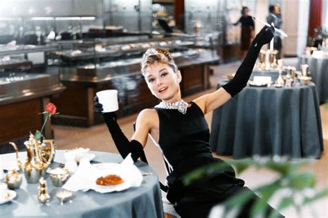 Can You Have Breakfast at Tiffany's In New York? | Glamour UK