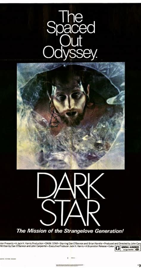 Dark Star (1974) - IMDb