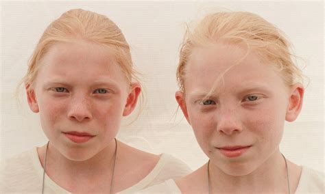 Identical twins ARE genetically different as study shows their DNA changes in the womb ...