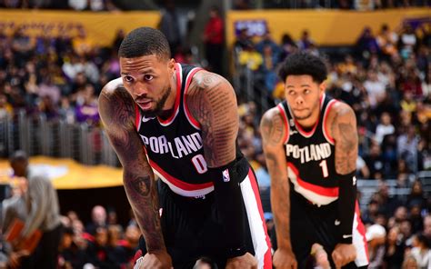 Damian Lillard sets important Blazers meeting with interest in Heat