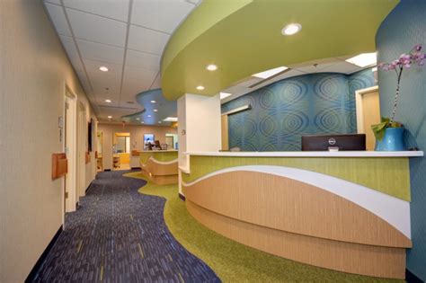 Moore Center for Orthopedics, Columbia, SC (Healthcare) - A Cohn Corporation Development Project.