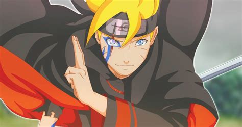 25 Things About Boruto That Make Very Little Sense | ScreenRant