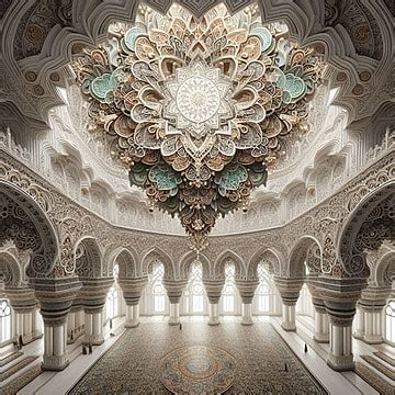 Islamic Architecture Wallpaper Background Images, HD Pictures and ...