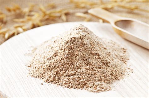 What Is Sorghum Flour? | Healthfully