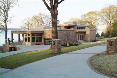 Alabama – Custom Residence | Phil Kean Design Group