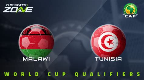 Malawi vs Tunisia Betting Preview & Prediction | FIFA World Cup 2026 | CAF Qualifiers - The ...