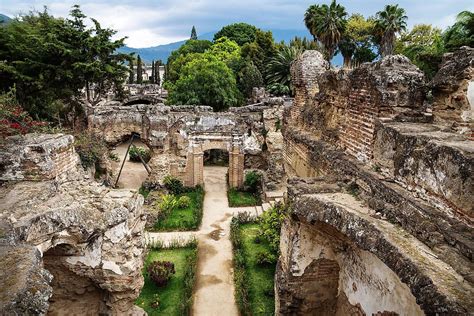 Best Mayan Ruins to Visit in Guatemala - WorldAtlas