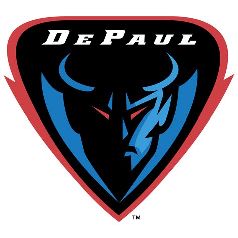 DePaul Blue Demons – Logos Download