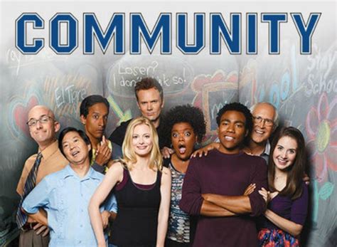 Community Season 6 Episodes List - Next Episode