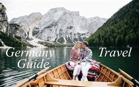 16 Best Places to Visit in Germany - Things to Do on Vacation in Germany