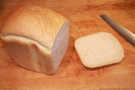 Ciabatta bread, Breadmaker recipes