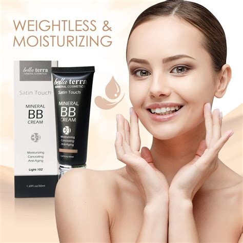 10 Best BB Creams of 2024 - Top BB Creams for Every Skin Type