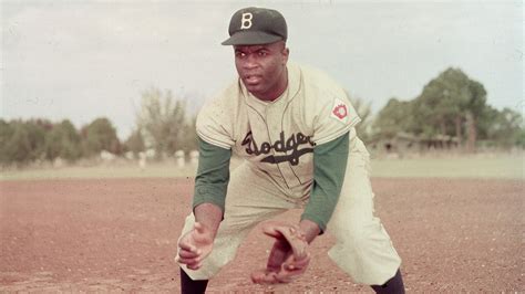 Jackie Robinson statue stolen from Wichita public park | Fox News