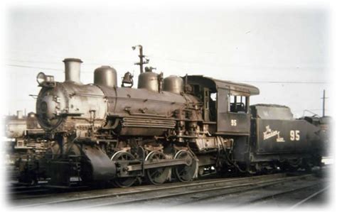 Monon Railroad Historical-Technical Society