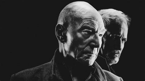 1920x1080 Resolution Star Trek Picard Season 2 1080P Laptop Full HD Wallpaper - Wallpapers Den