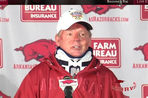 Bobby Petrino: Why Scandal Couldn't Have Happened at a Worse Time for ...