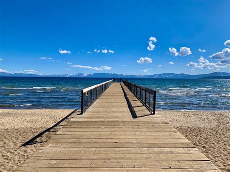 Kings Beach Lake Tahoe – matusiak photography