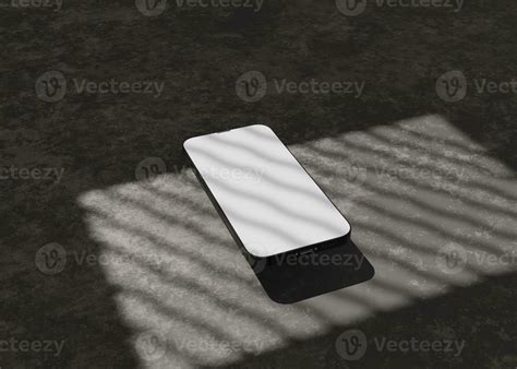 Smartphone Screen Mockup 31713346 Stock Photo at Vecteezy