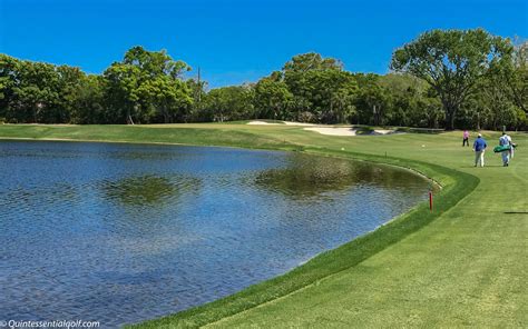 Bay Hill Golf Club & Lodge - Quintessential Golf