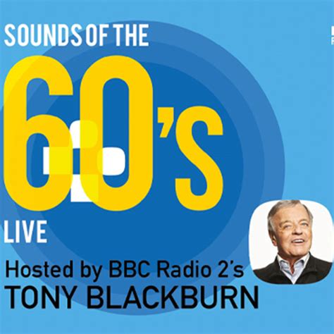 Tony Blackburn - Sounds Of The 60s