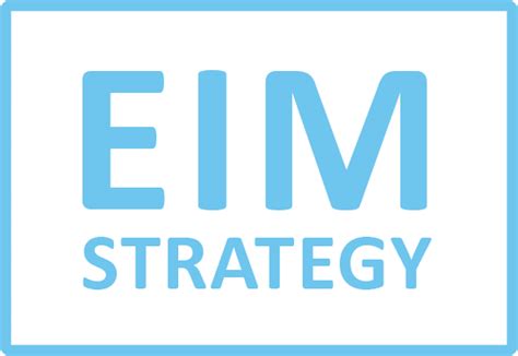 Alitek | Eim | Services | Information Strategy