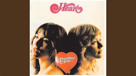 Crazy On You - Heart (1976) 9/13/22