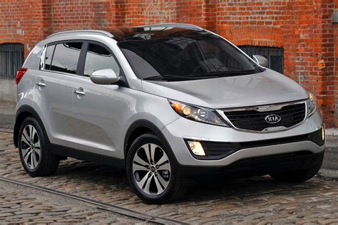 2015 Kia Sportage 4x4 - news, reviews, msrp, ratings with amazing images