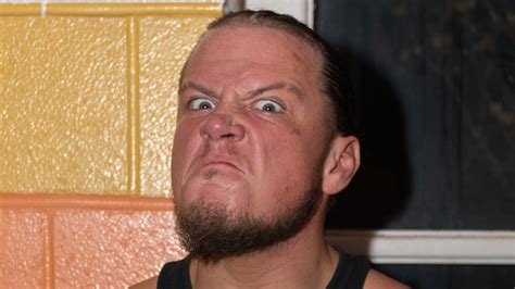 Sami Callihan Addresses Being Labeled A 'Dangerous' Wrestler After ...