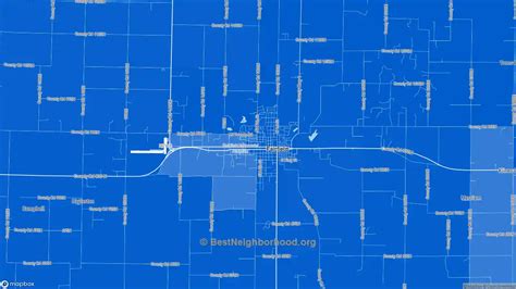 Race, Diversity, and Ethnicity in Fairfield, IL | BestNeighborhood.org