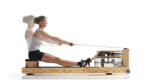 Waterrower Workouts | Blog Dandk