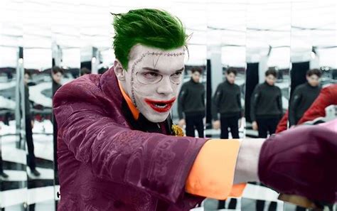 Jerome As The Joker : r/Gotham