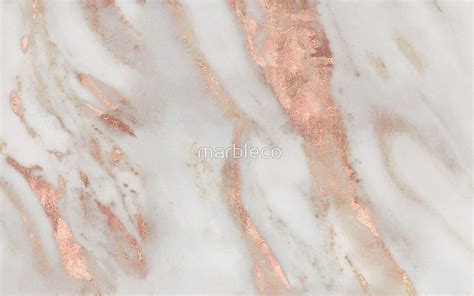 Black And Rose Gold Marble Wallpapers - Wallpaper Cave