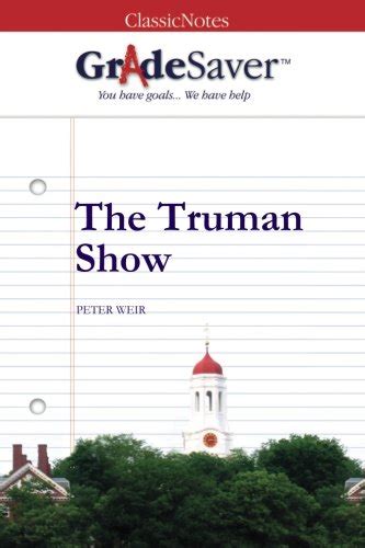 😊 The truman show character analysis. 'The Truman Show': In. 2019-02-06