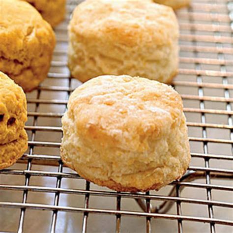 Baking Powder Biscuits (1)