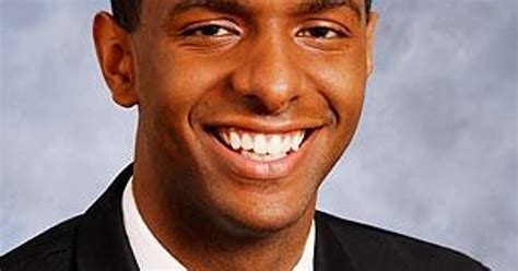 CNN’s Bakari Sellers to keynote Grambling State Black History Convocation