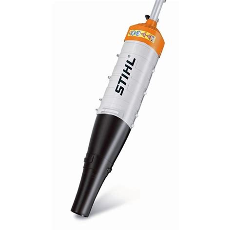 STIHL BG-KM Blower Attachment | Stihl Shop Invercargill