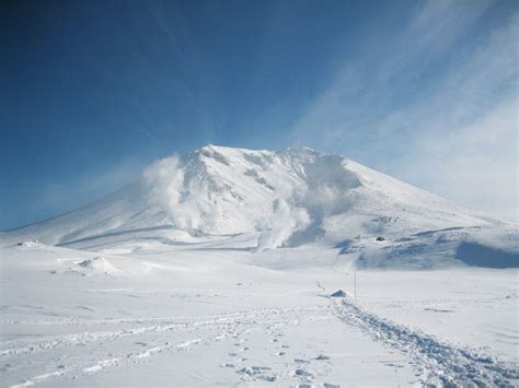 Mt,asahidake hokkaido | Go skiing, Hokkaido, Vacation