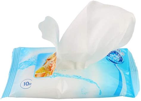 10 Best Hand Sanitizing Wipes For Protection