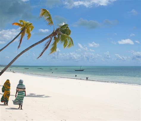 The best beaches in Kenya - Lonely Planet