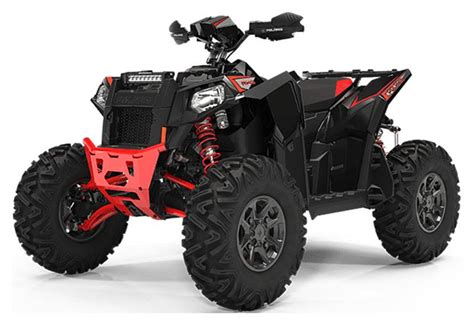 2020 Polaris Scrambler 1000 S Specs | Reviewmotors.co