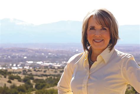 Governor Michelle Lujan Grisham: The Powerhouse Politician from New Mexico