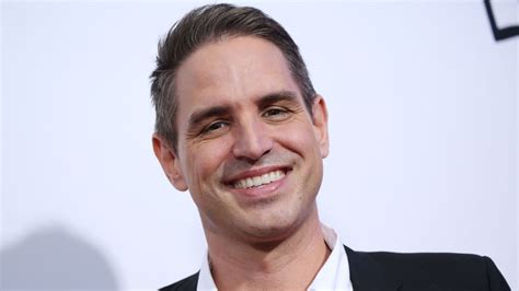 Greg Berlanti Signs Massive Six-Year Renewal Pact With Warner Bros. TV - Variety